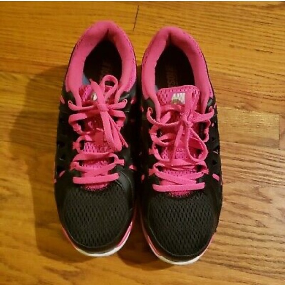 NIKE Dual Fusion Run 2 Sneakers - Picture 7 of 10